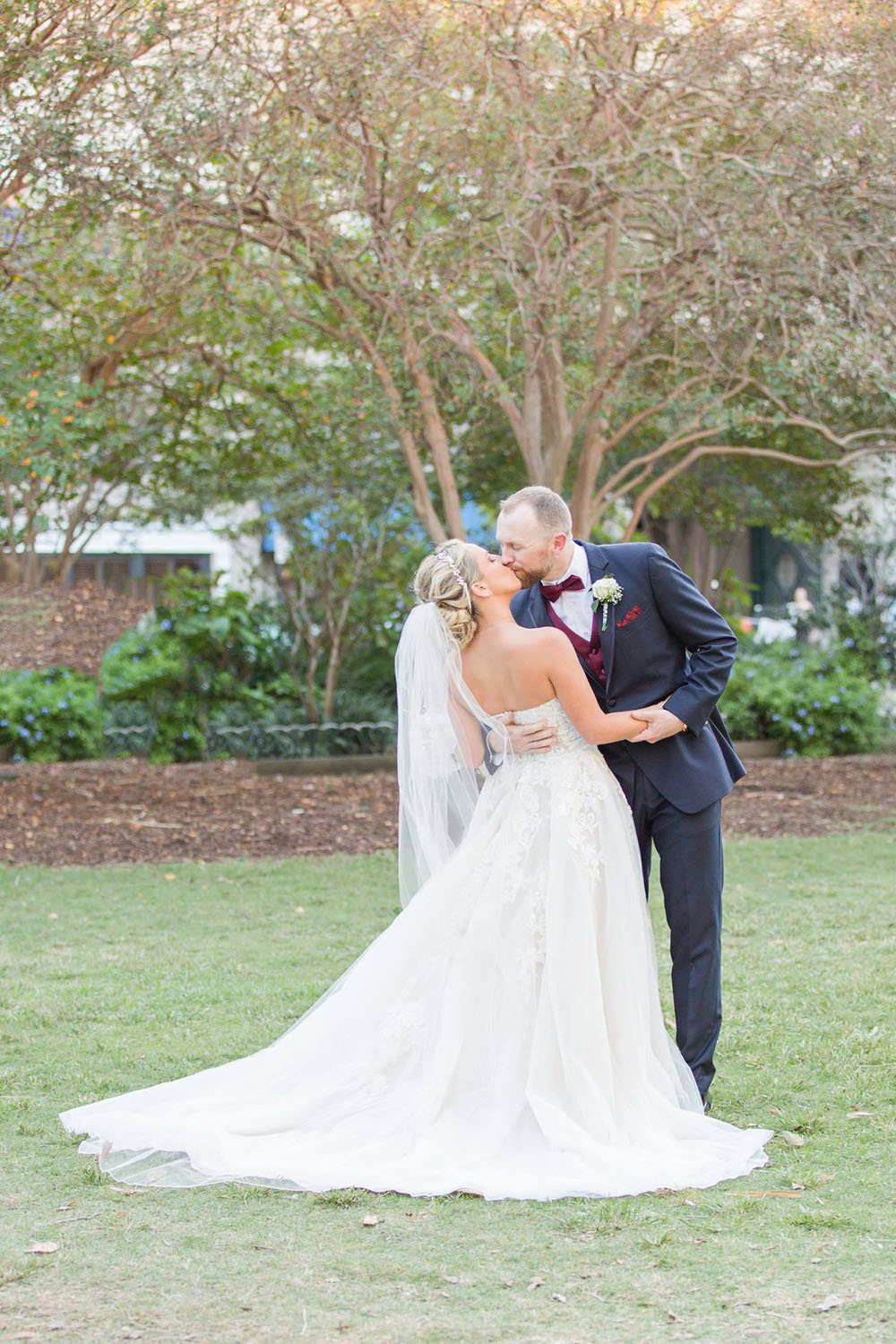 Charleston Wedding Photos