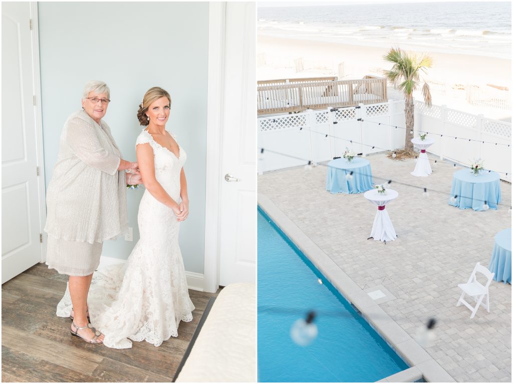 Myrtle Beach Wedding Photography