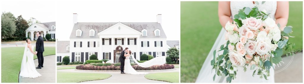 Pine Lakes Country Club Weddings, Myrtle Beach South Carolina - Wedding Photography