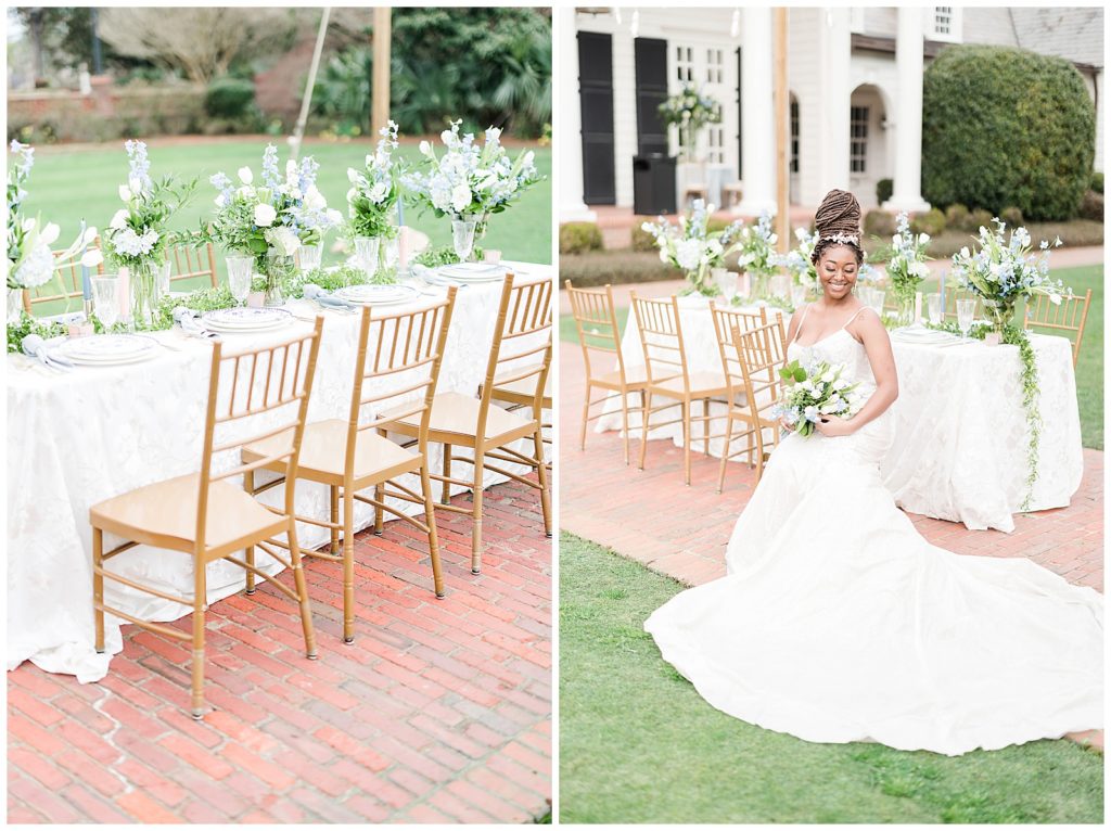 Weddings at Pine Lakes Country Club - Flowers by Little Shop of Flowers, Myrtle Beach 