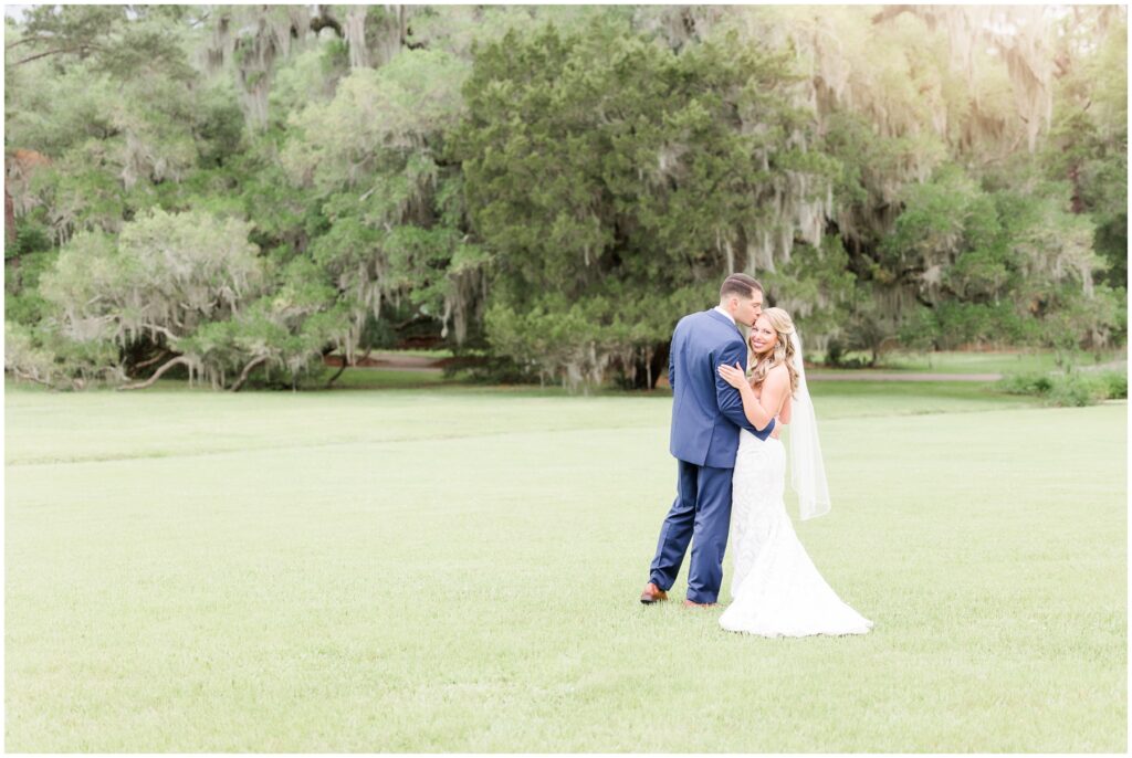 Weddings at Magnolia Plantations and Gardens, South Carolina Charleston