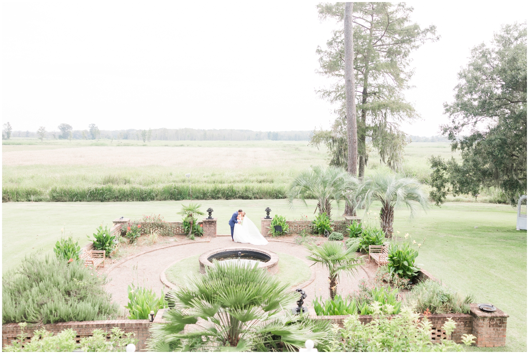 The Venue at Springfield Estates - Georgetown South Carolina - Weddings and Events