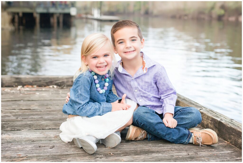 Top 5 Locations for Family Photos in Myrtle Beach