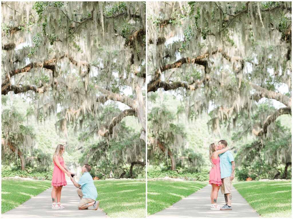 Brookgreen Gardens, Murrells Inlet South Carolina locations