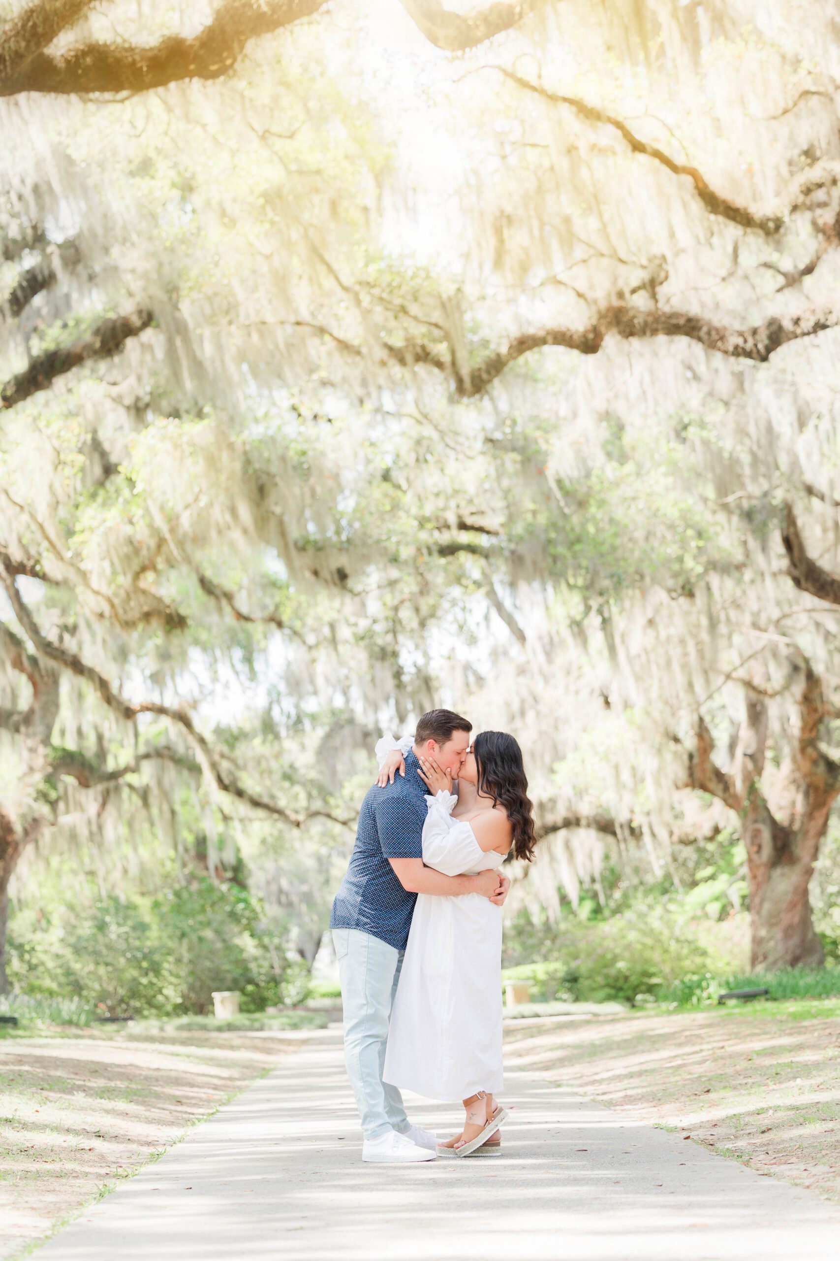 Proposals in myrtle beach