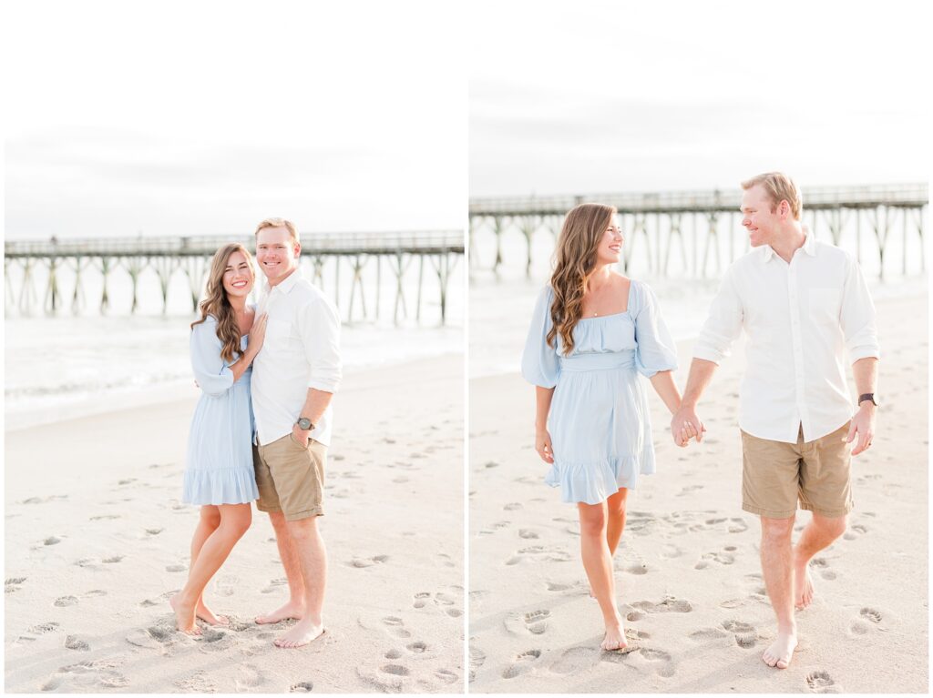 Where to propose in myrtle beach