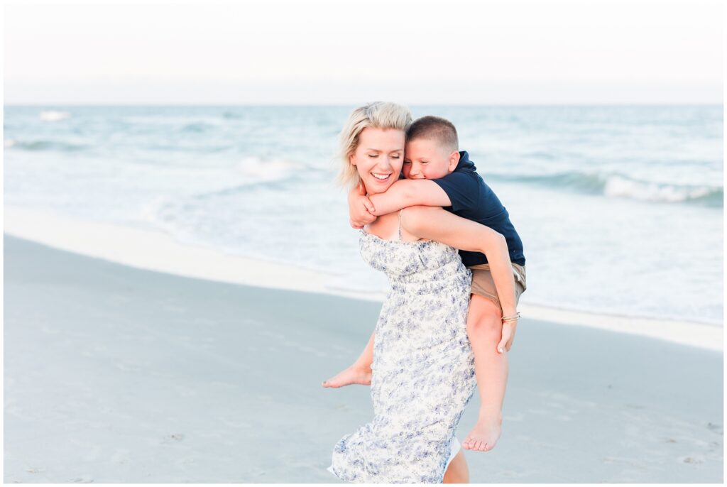 Beach photography in myrtle beach, Pawleys island, SC. 