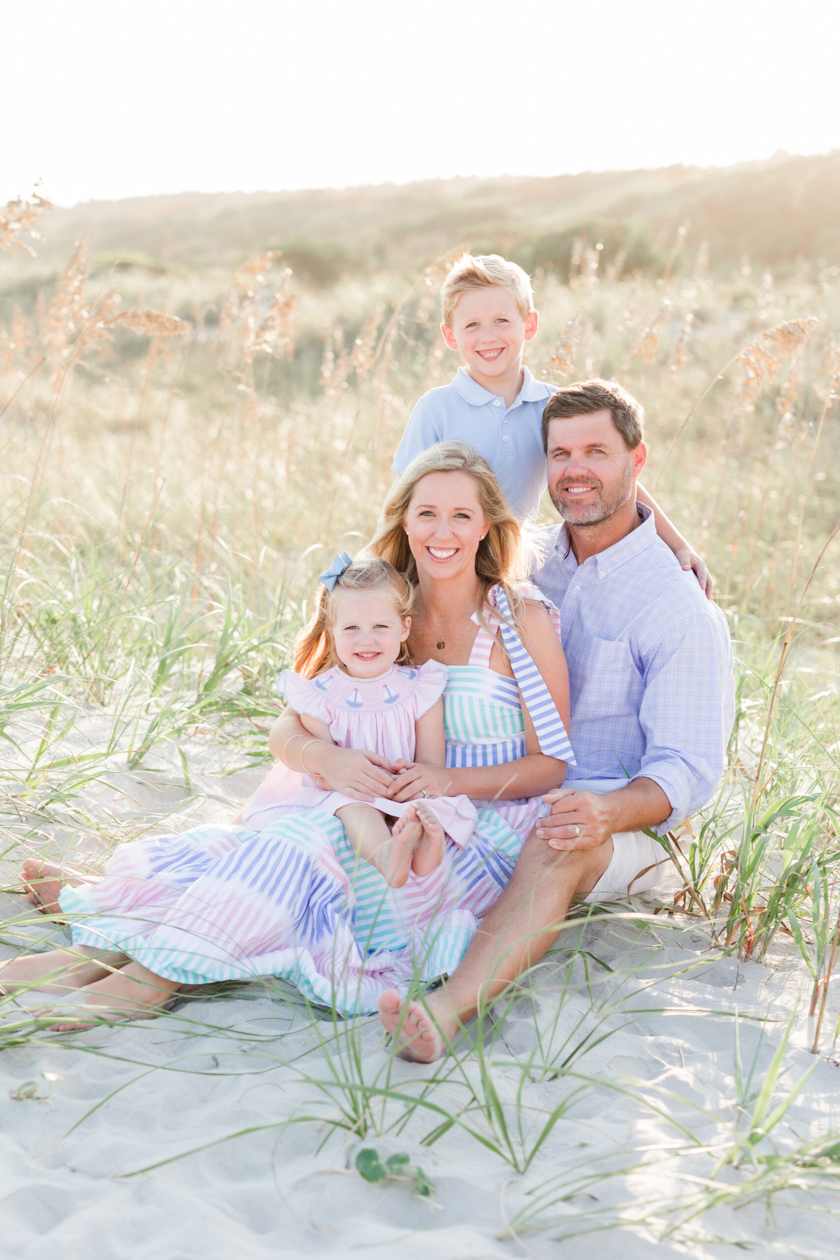 Myrtle Beach Family Photos