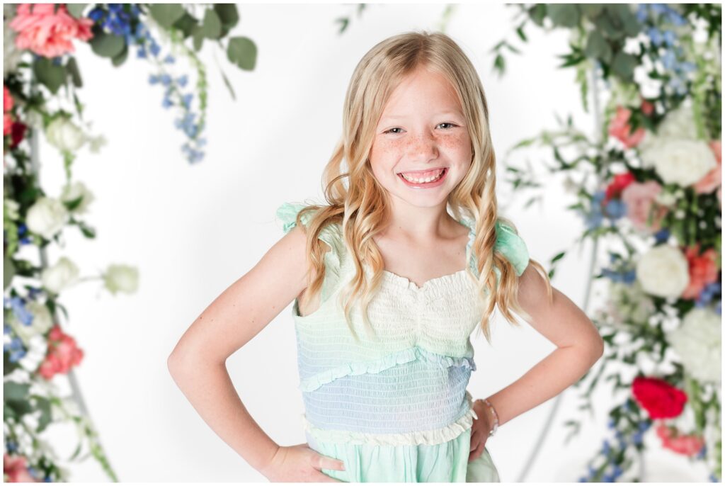 Easter Spring Minis at Crystal Lee Photography