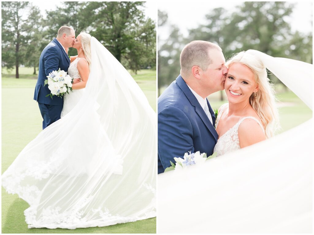 A Florence - South Carolina Wedding