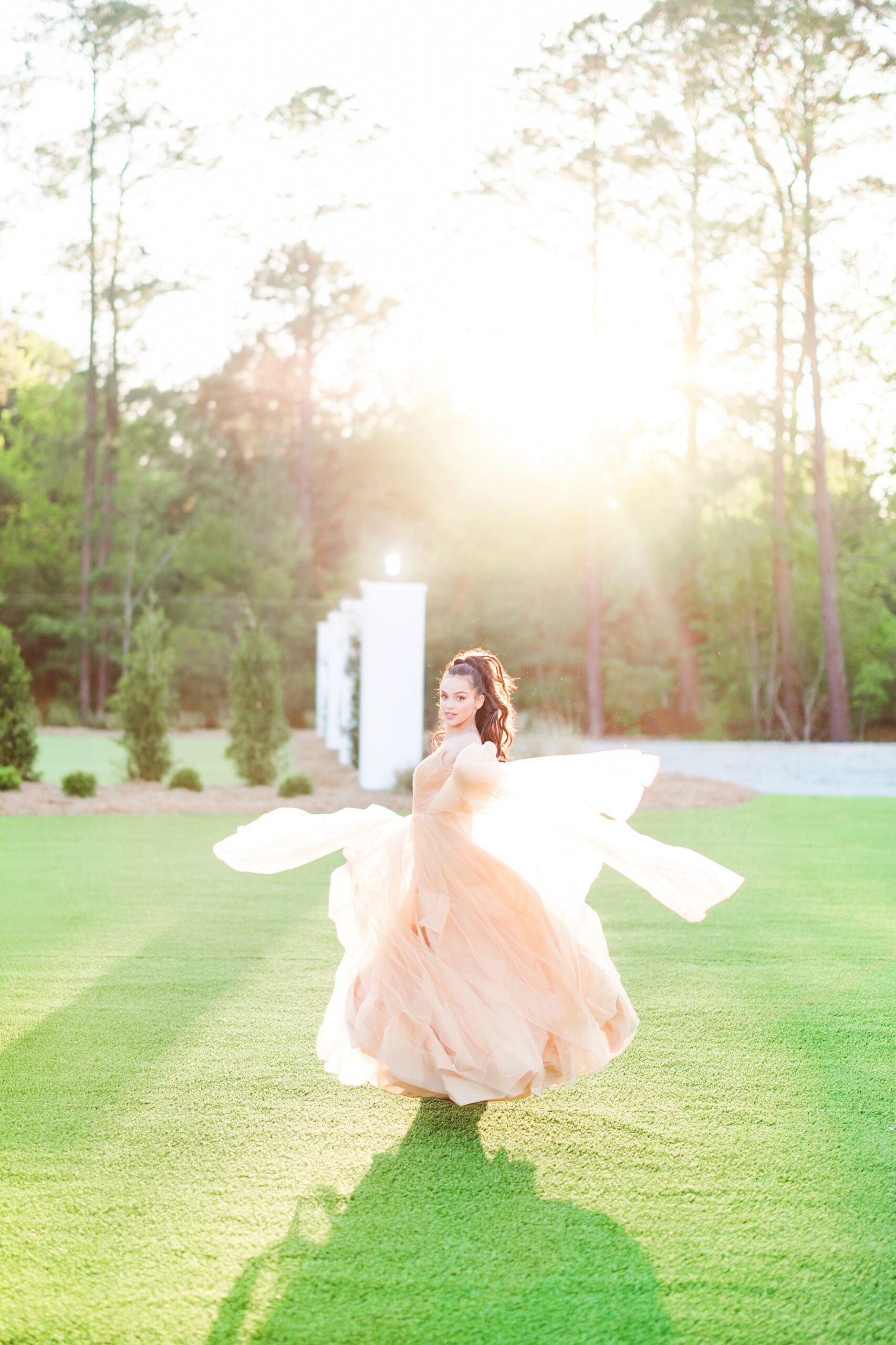 Weddings at Wildberry Farm