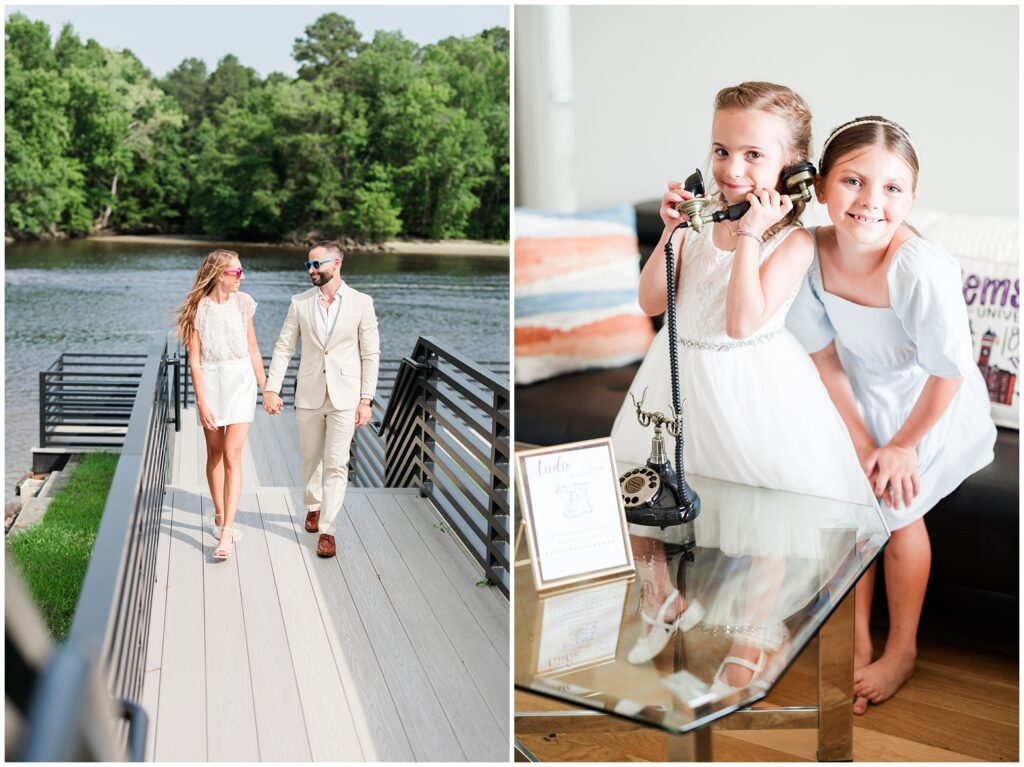 Myrtle beach wedding goals