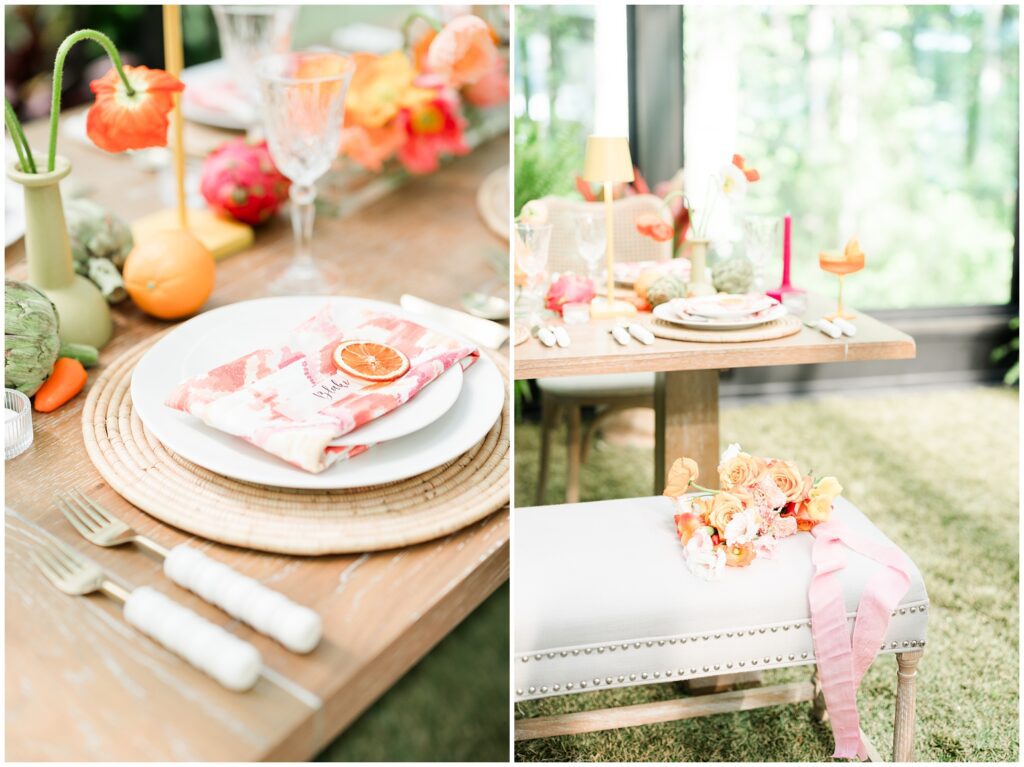 weddings at Wildberry Farm