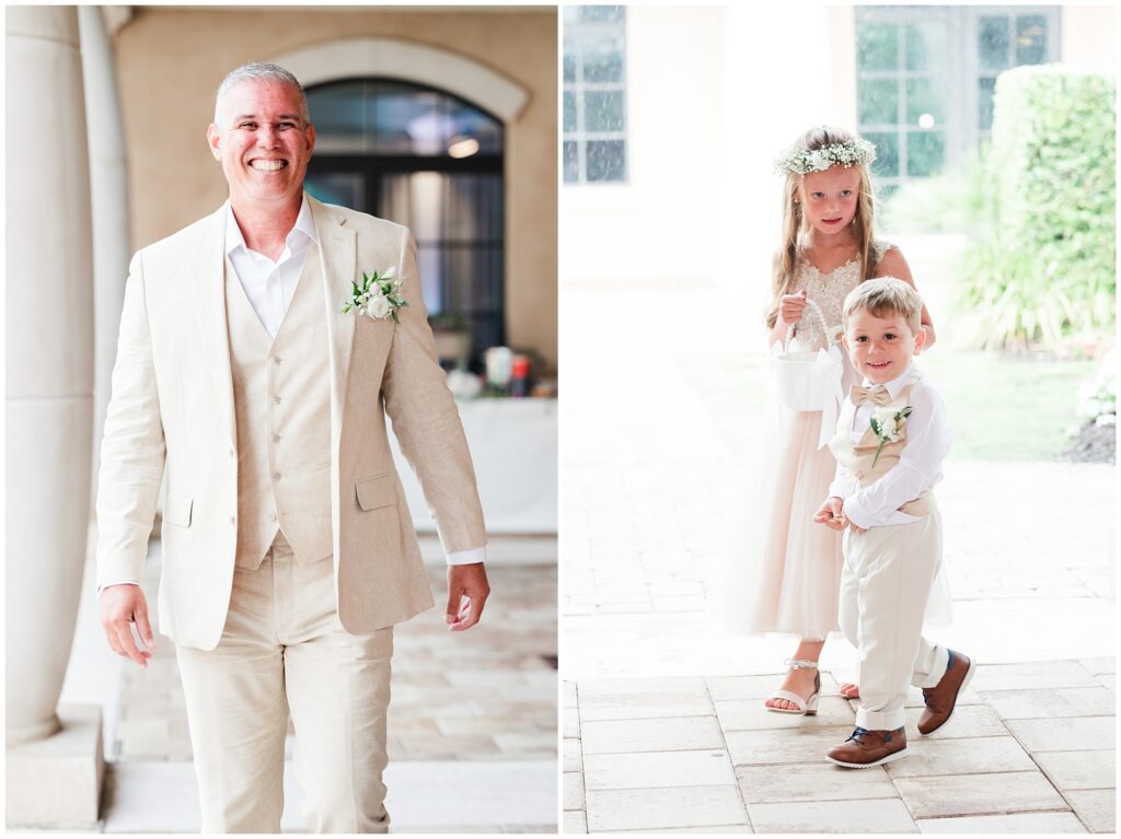 21 main events weddings, North myrtle beach