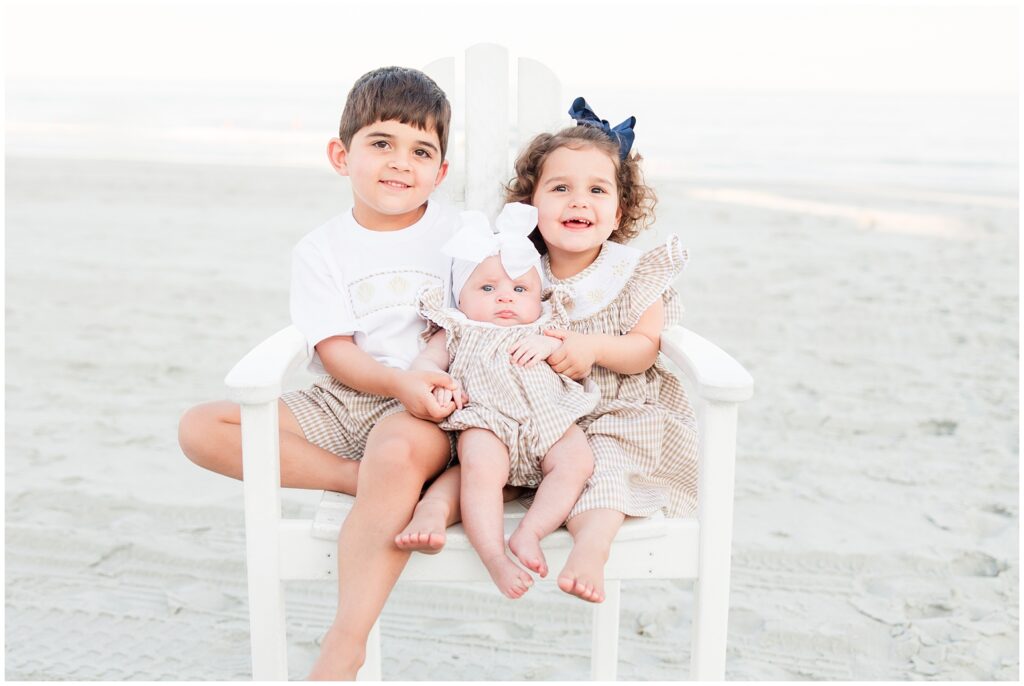 Beach Photography