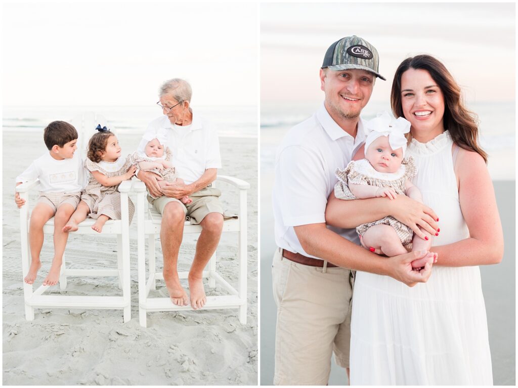 get started with beach photography
