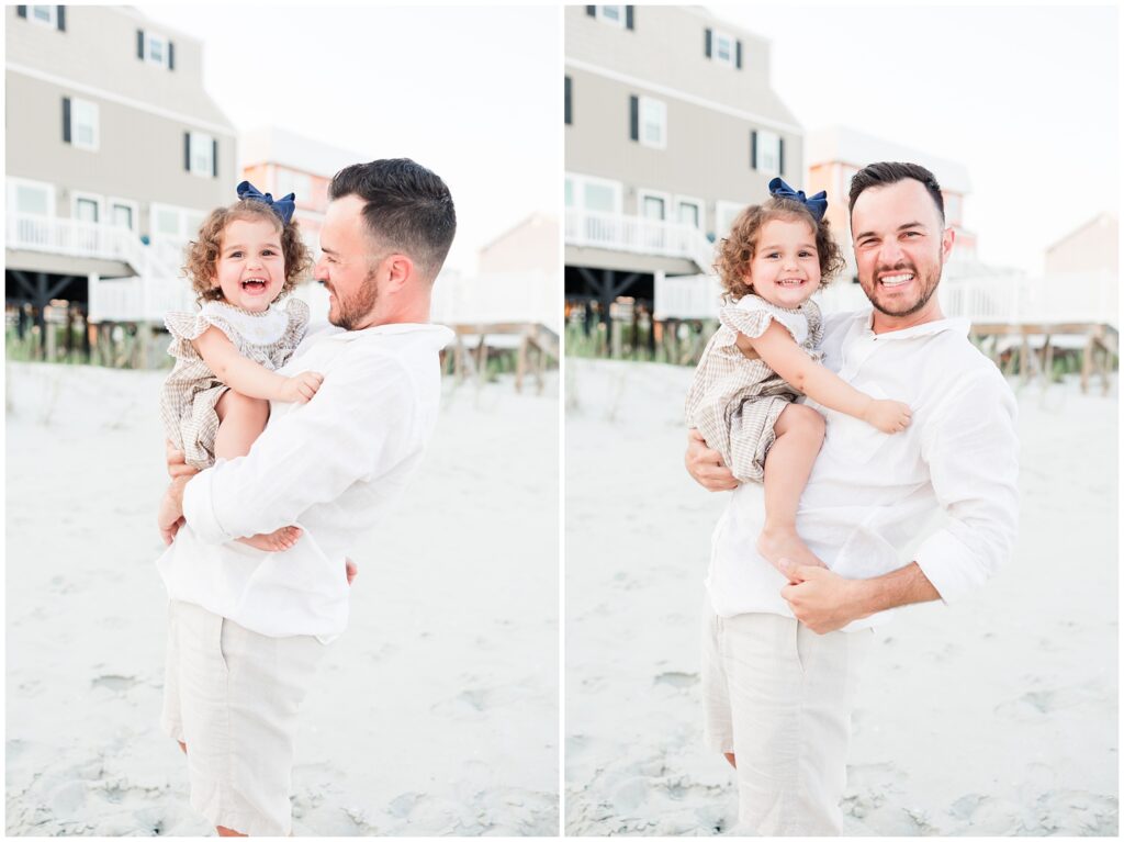 get started with beach photography
