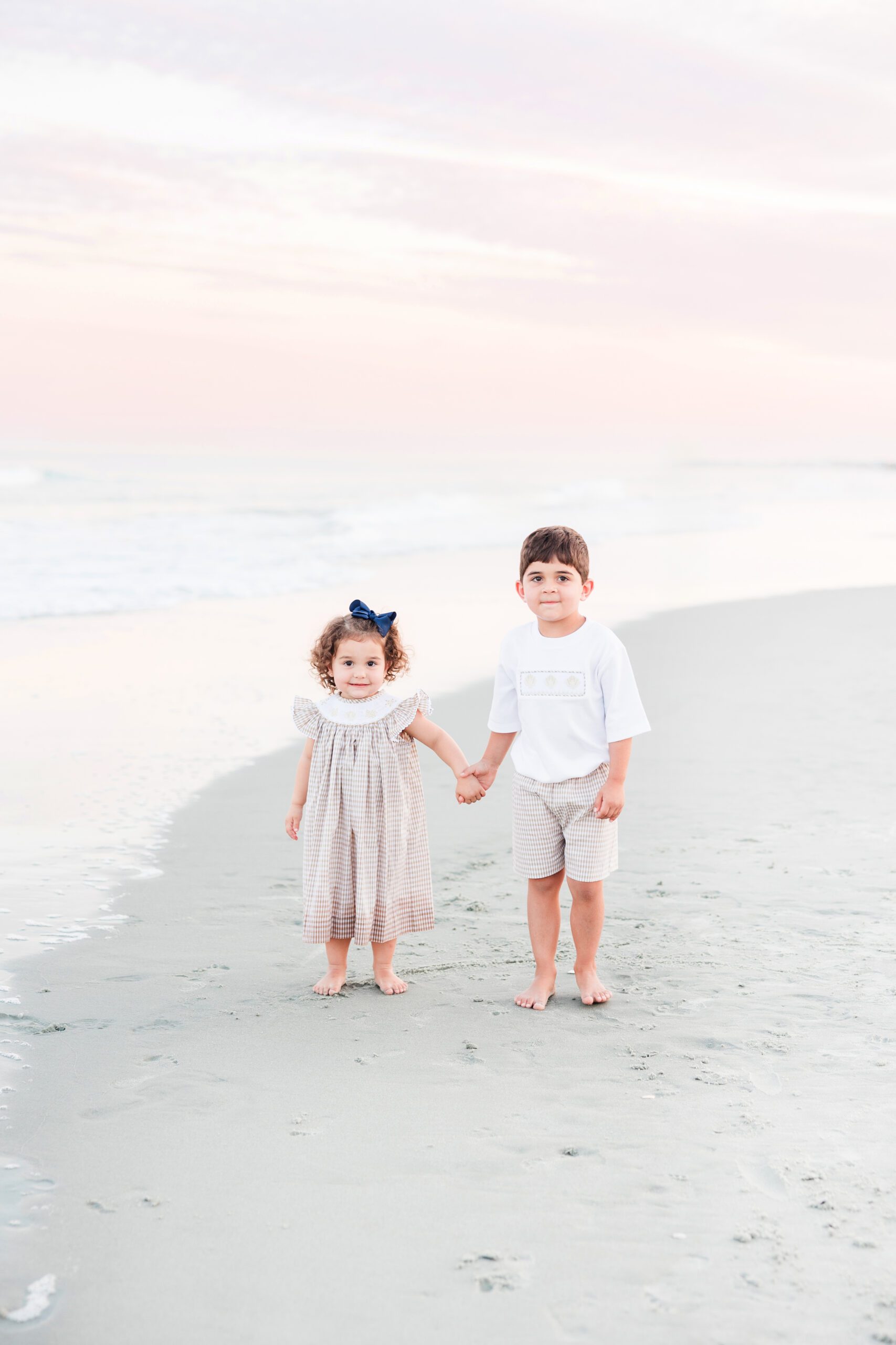 get started with beach photography