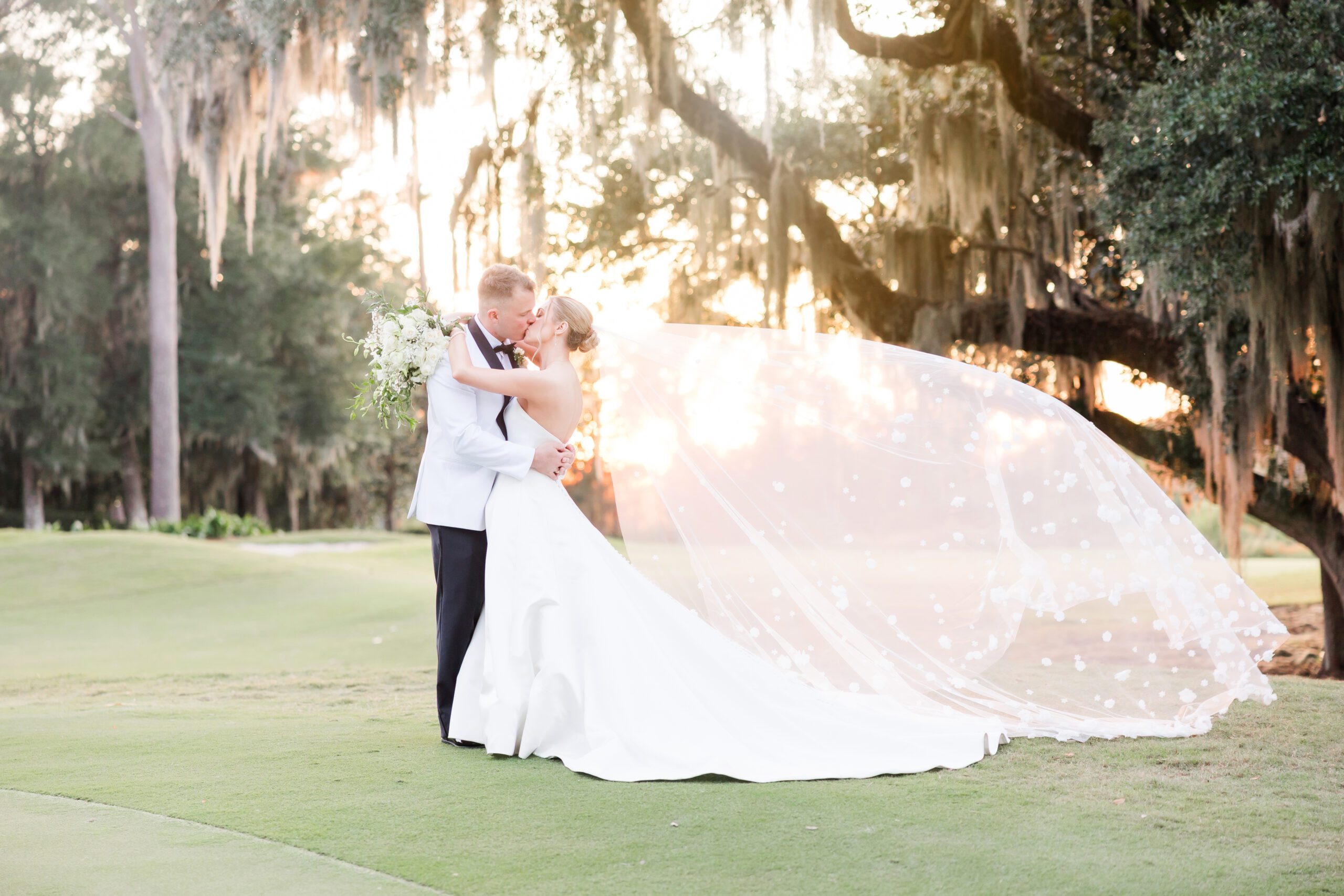 The Heritage Club | Pawleys Island Weddings