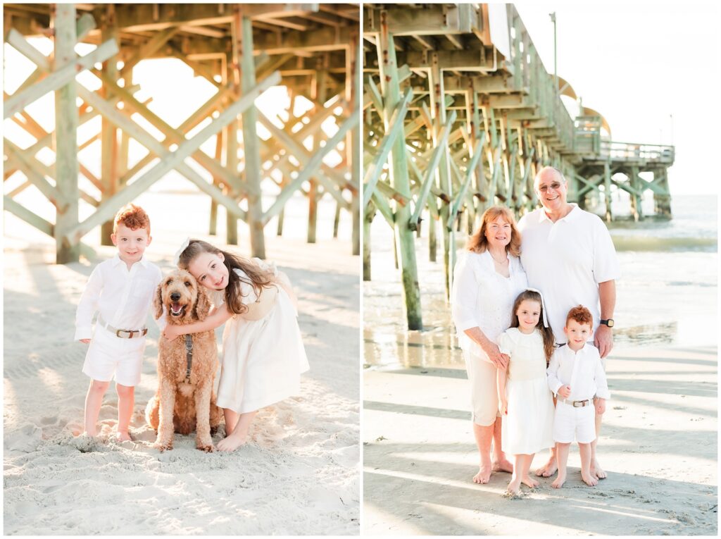 Top 5 Best Beach Photography Locations in Myrtle Beach + The Grand Strand