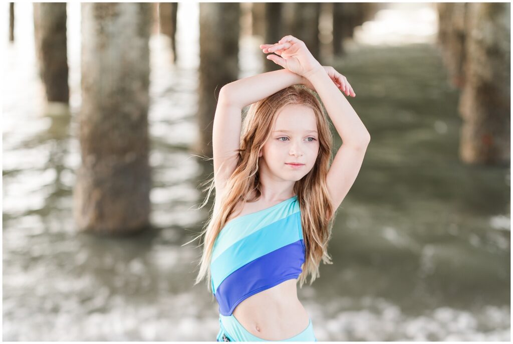 Top 5 Best Beach Photography Locations in Myrtle Beach + The Grand Strand