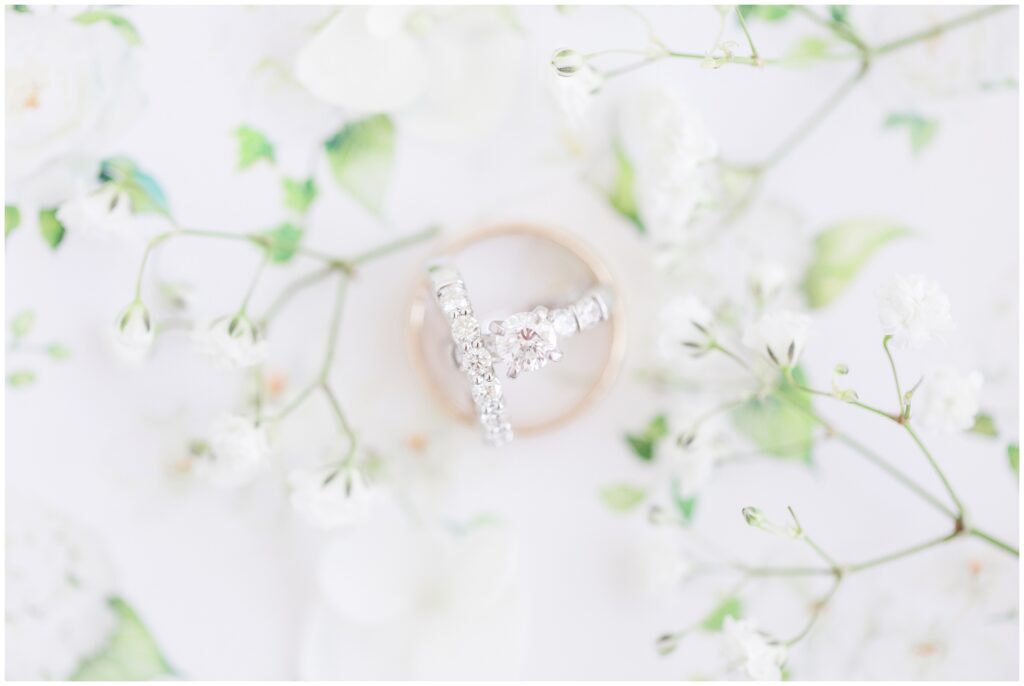 A Southern Wedding at The Heritage Club | Pawleys Island Weddings details