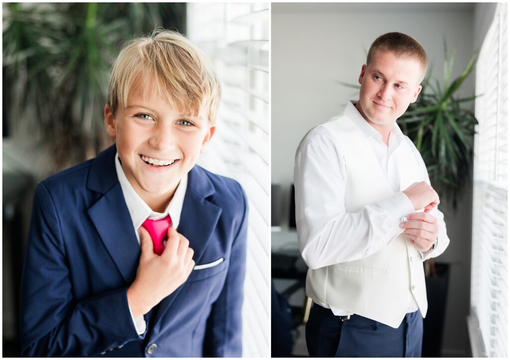 Pawleys Island wedding photographer