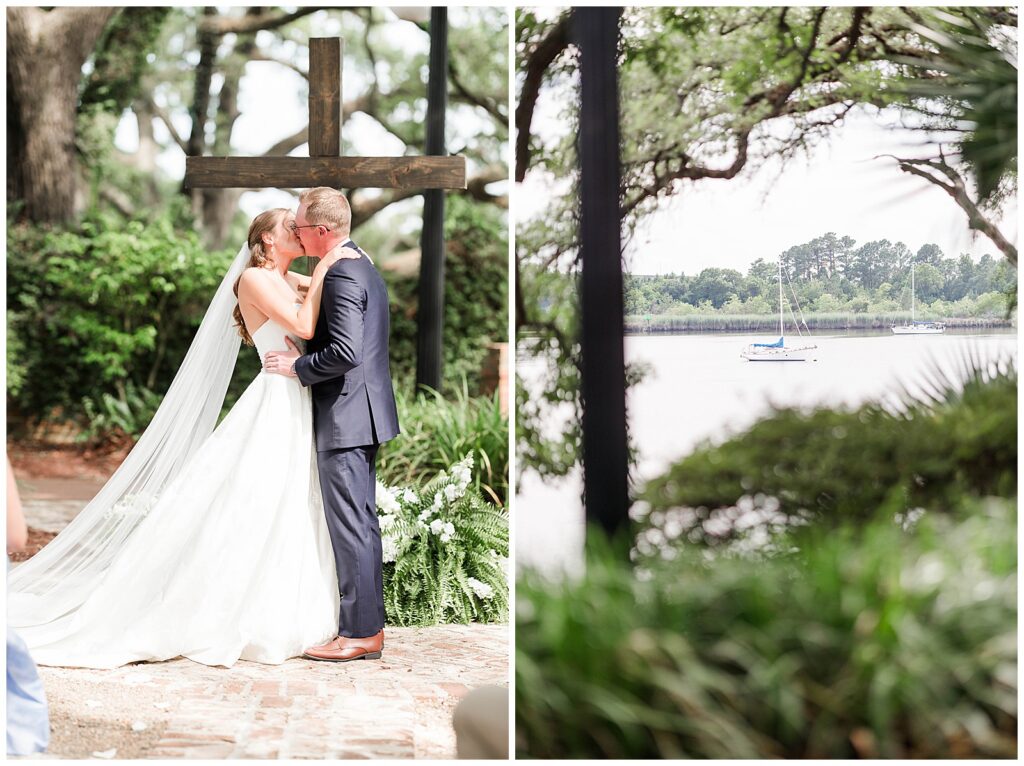 A Kaminski House Wedding