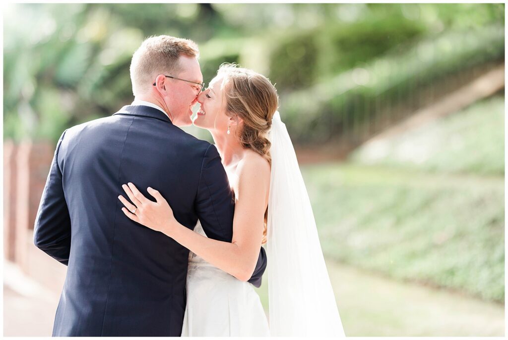 A Kaminski House Wedding, Georgetown, SC.