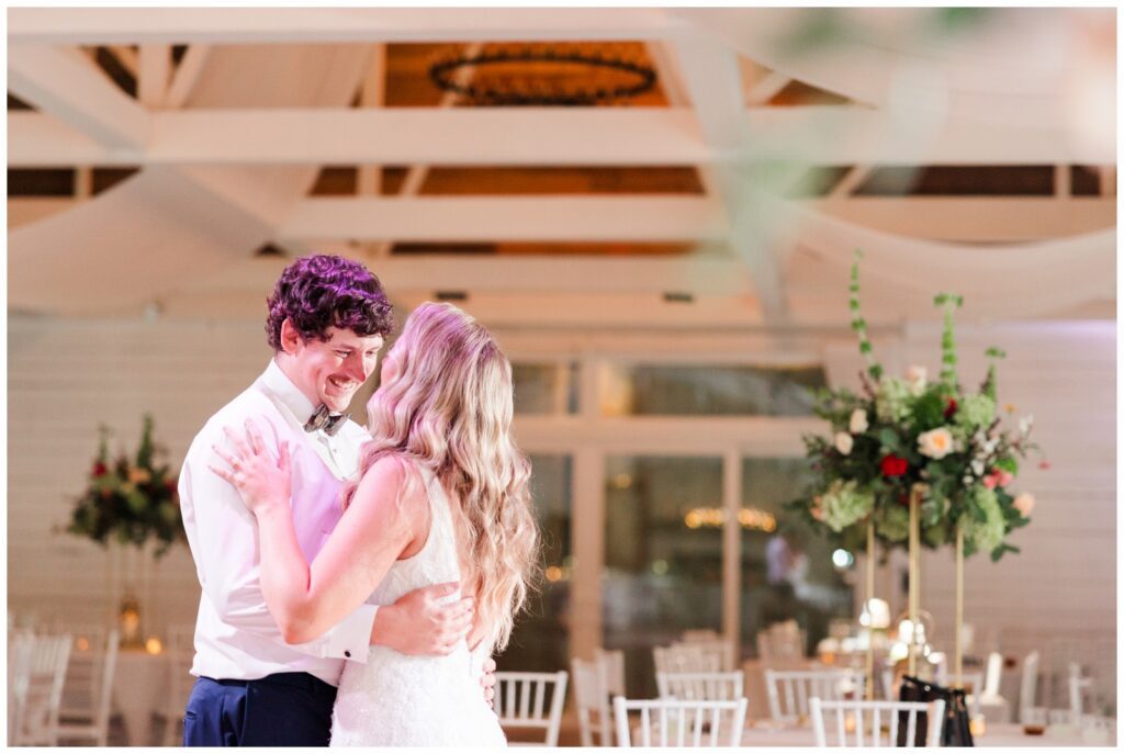 Myrtle Beach wedding photographer at Wildberry Farm