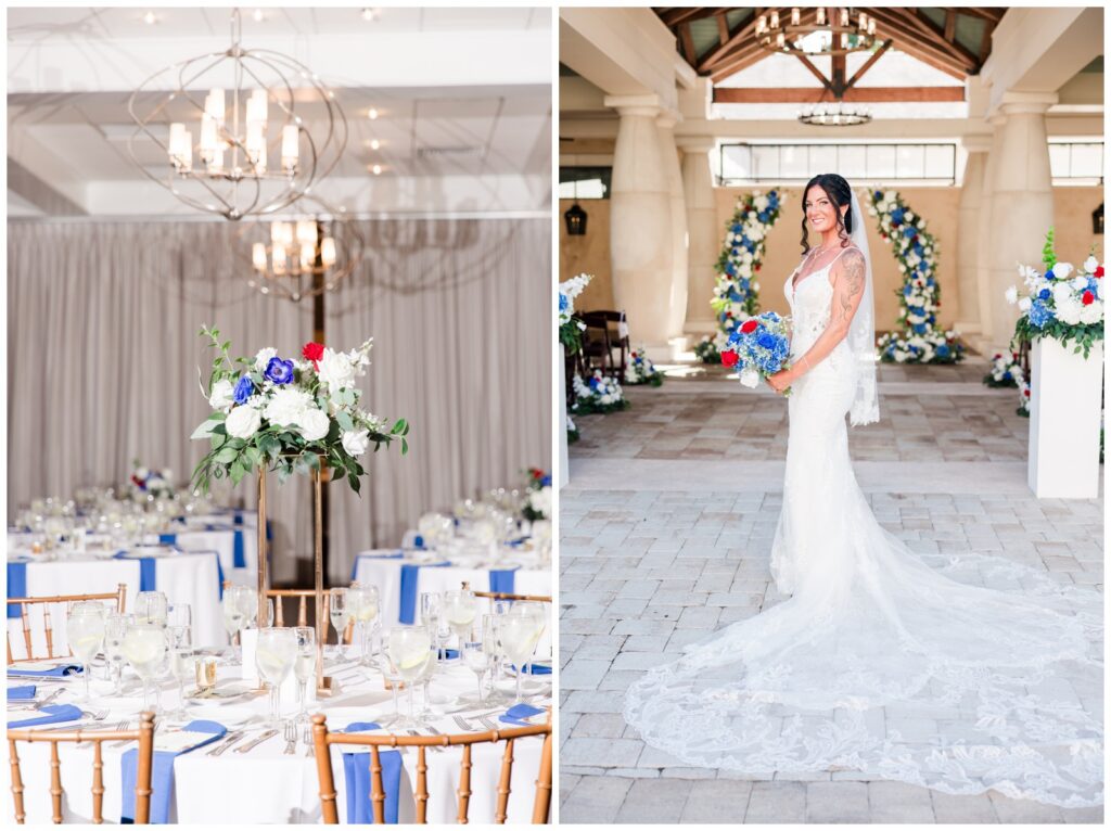1. North Myrtle Beach destination wedding photographed by Hannah Ruth Photography